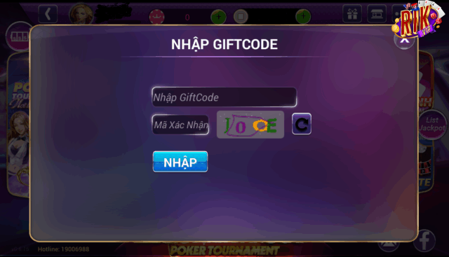 Code RikVip Là Gì?