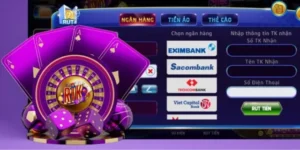 Những Lưu Ý Quan Trọng Khi Nạp và Rút Tiền RikVip