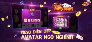 Tiến Lên Miền Nam RikVip