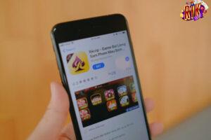 Ứng Dụng RikVip